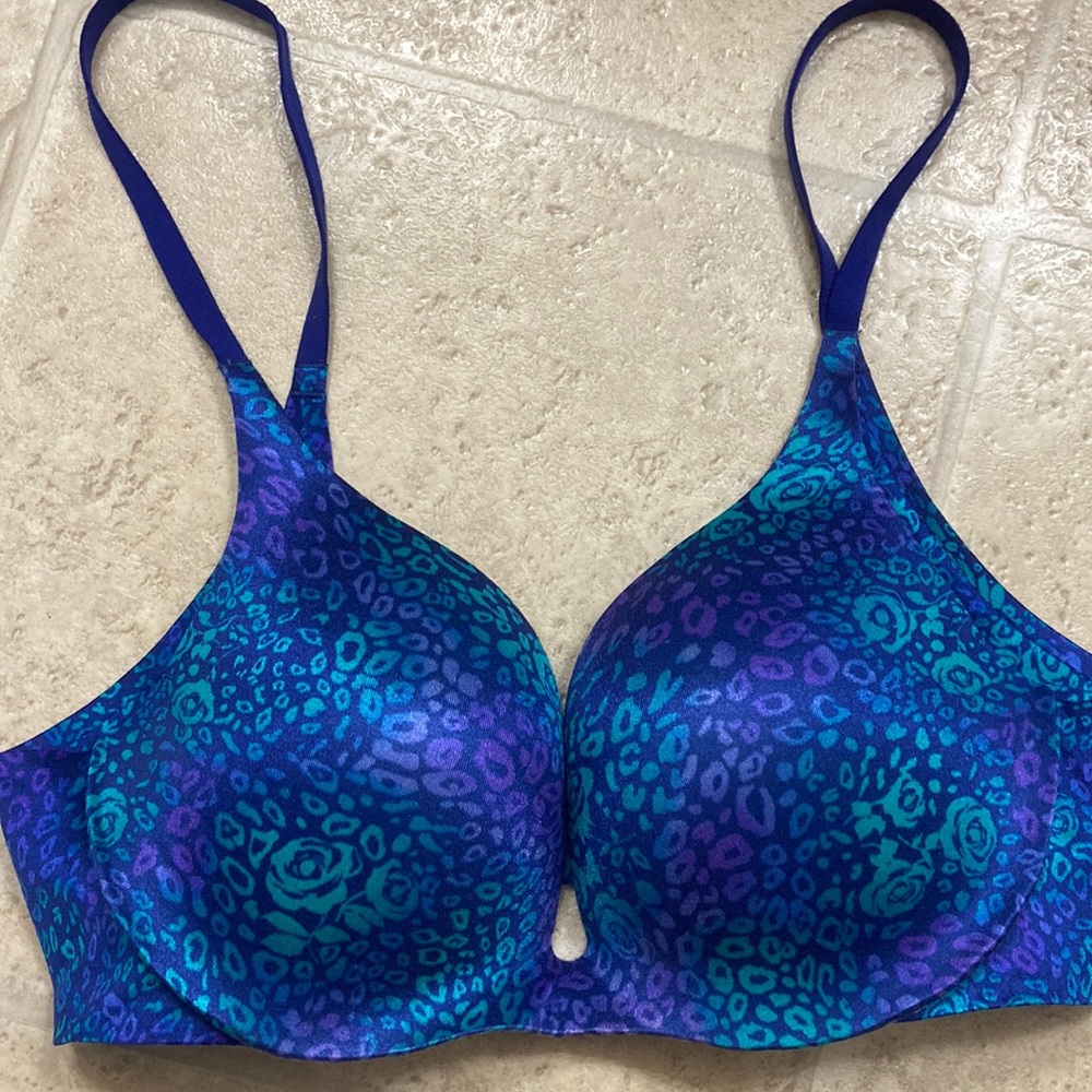 Victoria’s Secret Push Up Bra